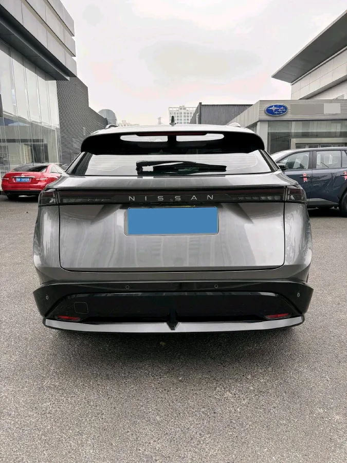2022 Nissan Ariya BEV 90KWH,autocango,china used car exporter,china ev exporter,chinese used car exporter,chinese used ev exporter