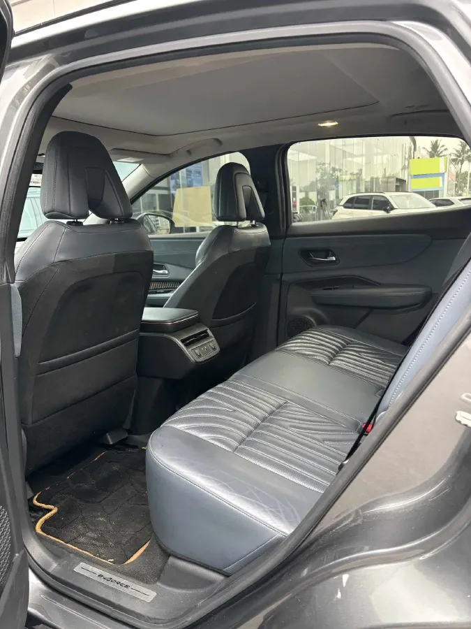 2022 Nissan Ariya BEV 90KWH,autocango,china used car exporter,china ev exporter,chinese used car exporter,chinese used ev exporter