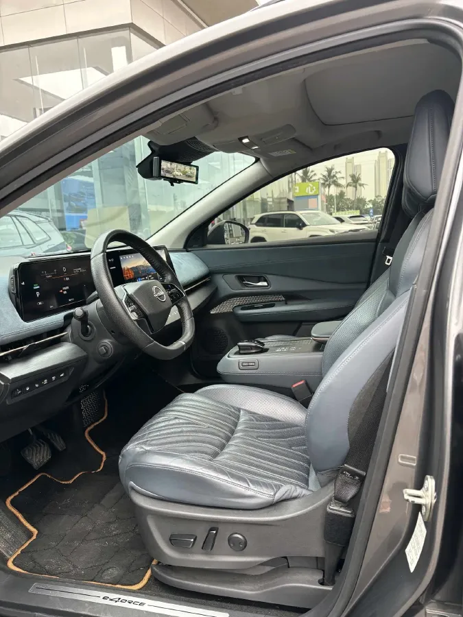 2022 Nissan Ariya BEV 90KWH,autocango,china used car exporter,china ev exporter,chinese used car exporter,chinese used ev exporter