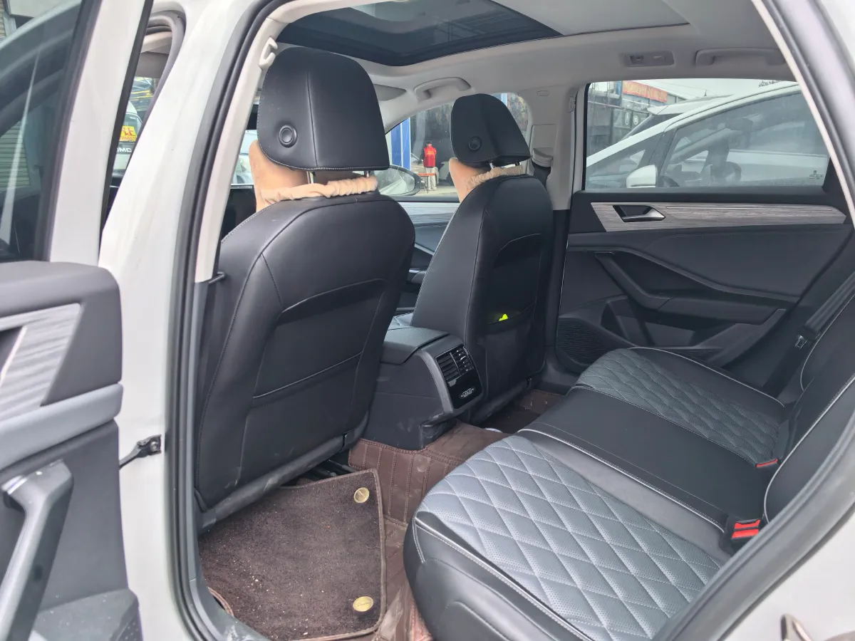 2023 Volkswagen Sagitar 1.4T 150HP L4 7DCT,autocango,china used car exporter,china ev exporter,chinese used car exporter,chinese used ev exporter