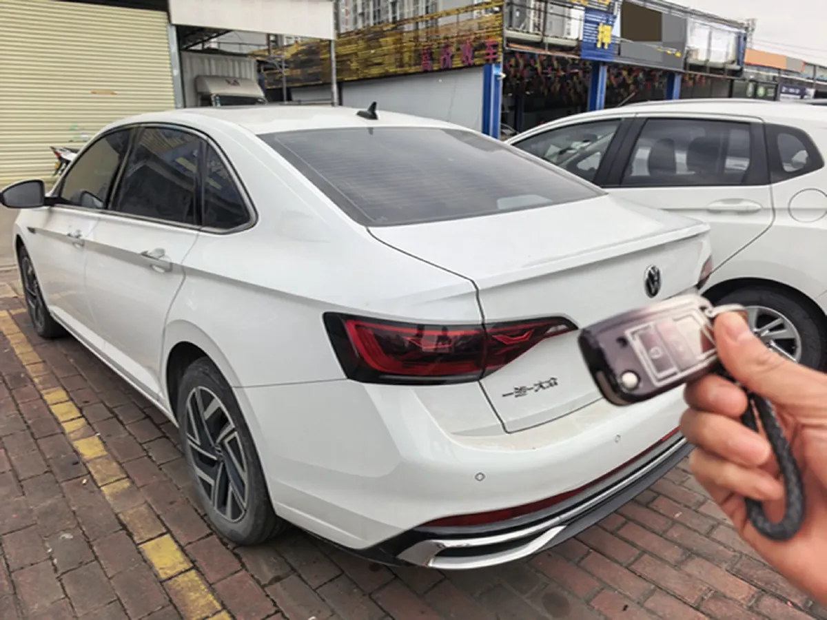 2023 Volkswagen Sagitar 1.4T 150HP L4 7DCT,autocango,china used car exporter,china ev exporter,chinese used car exporter,chinese used ev exporter