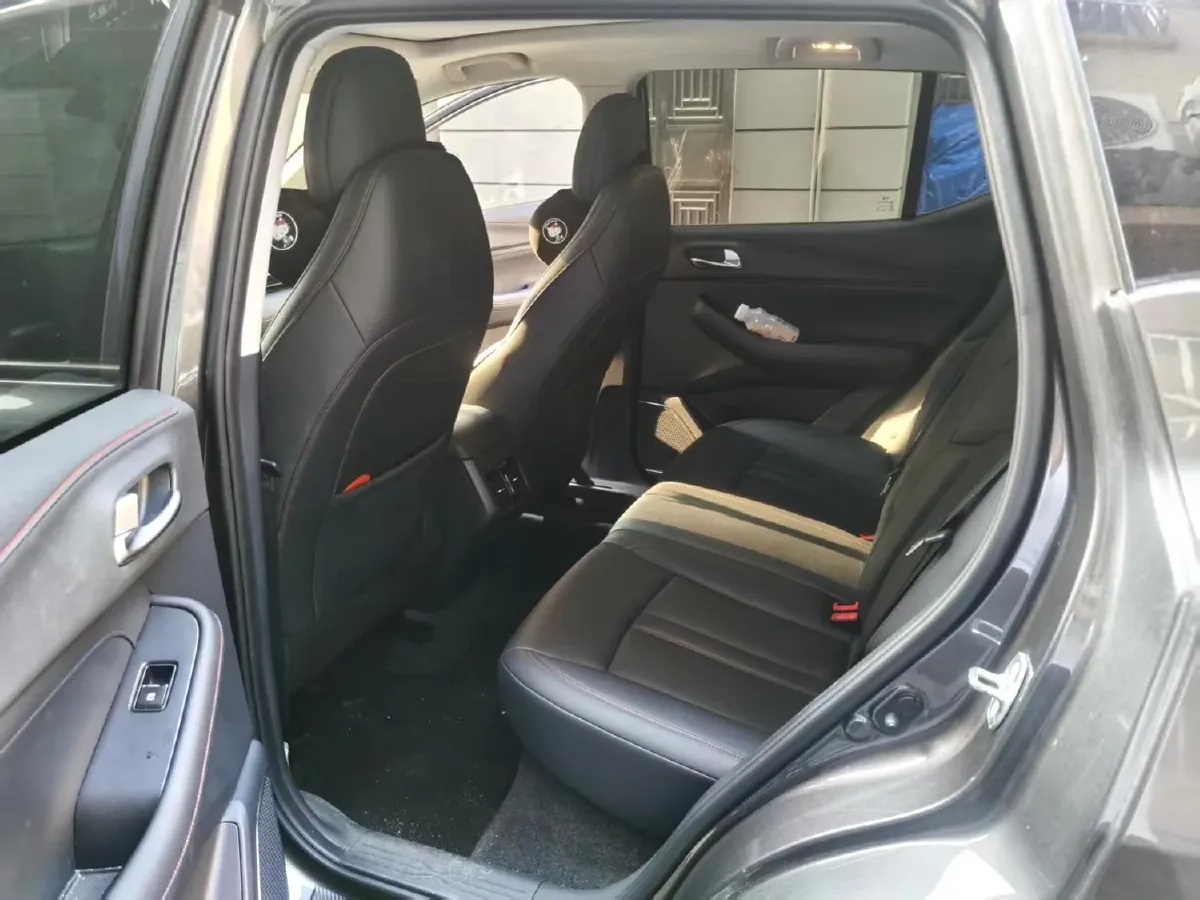 2021 GAC Trumpchi GS4 1.5T 169HP L4 6AT,autocango,china used car exporter,china ev exporter,chinese used car exporter,chinese used ev exporter