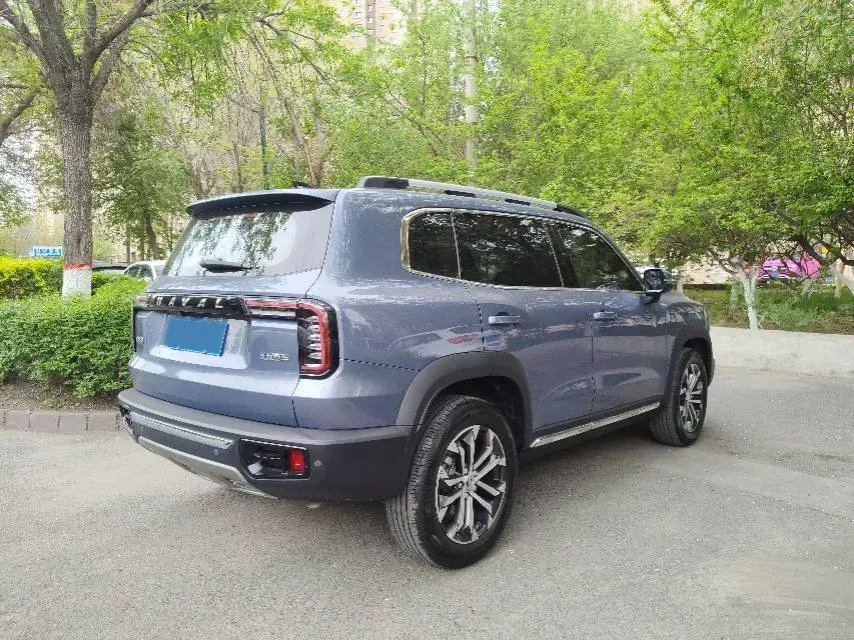 2022 Haval Dargo 2.0T 211HP L4 7DCT,autocango,china used car exporter,china ev exporter,chinese used car exporter,chinese used ev exporter