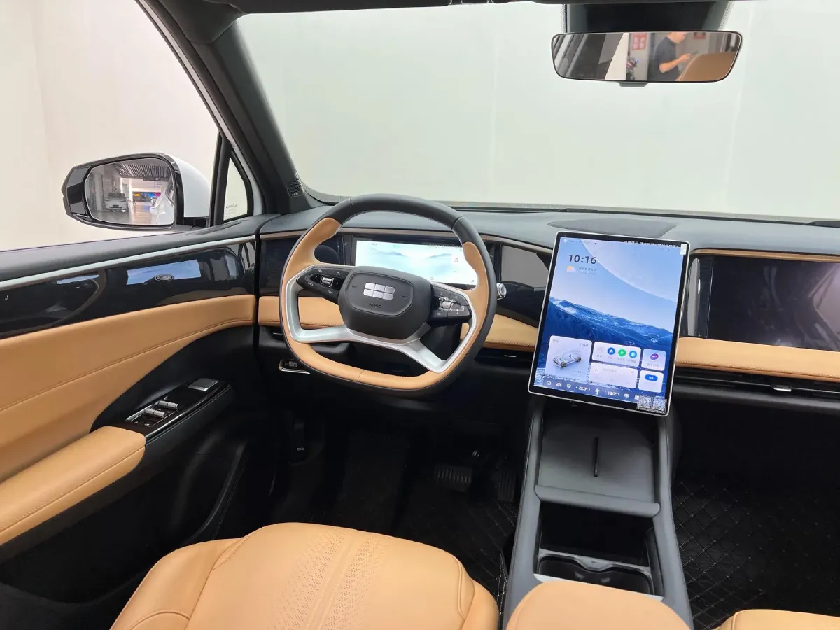 2024 Geely Galaxy L7 1.5T 163HP L4 3DHT PHEV 18.7KWH,autocango,china used car exporter,china ev exporter,chinese used car exporter,chinese used ev exporter