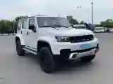 2022 Beijing BJ40 2.0T 224HP L4 8AT