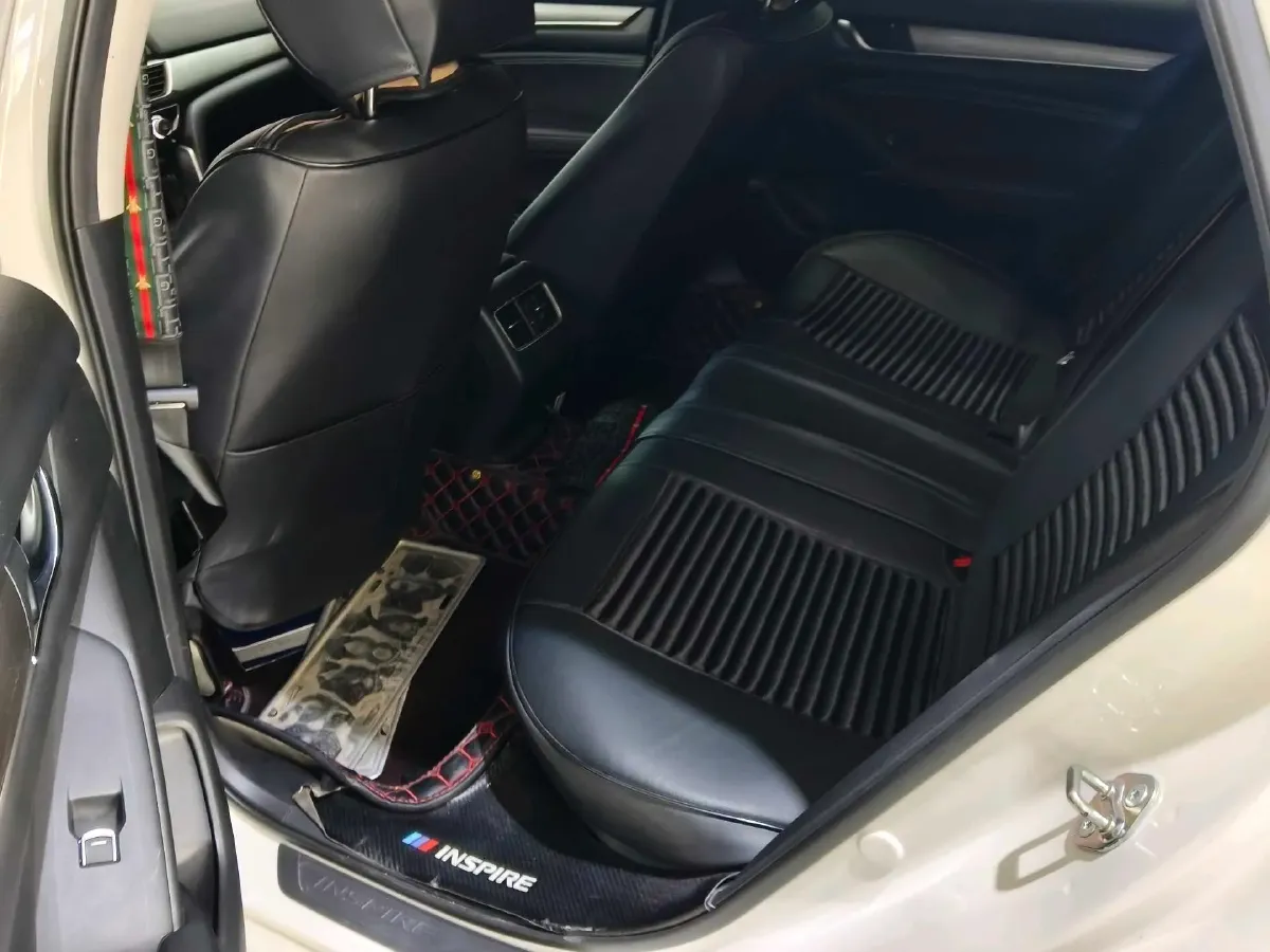 2019 Honda Inspire 1.5T 194HP L4 CVT,autocango,china used car exporter,china ev exporter,chinese used car exporter,chinese used ev exporter