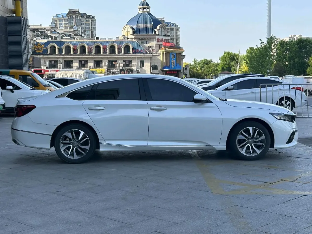 2019 Honda Inspire 1.5T 194HP L4 CVT,autocango,china used car exporter,china ev exporter,chinese used car exporter,chinese used ev exporter
