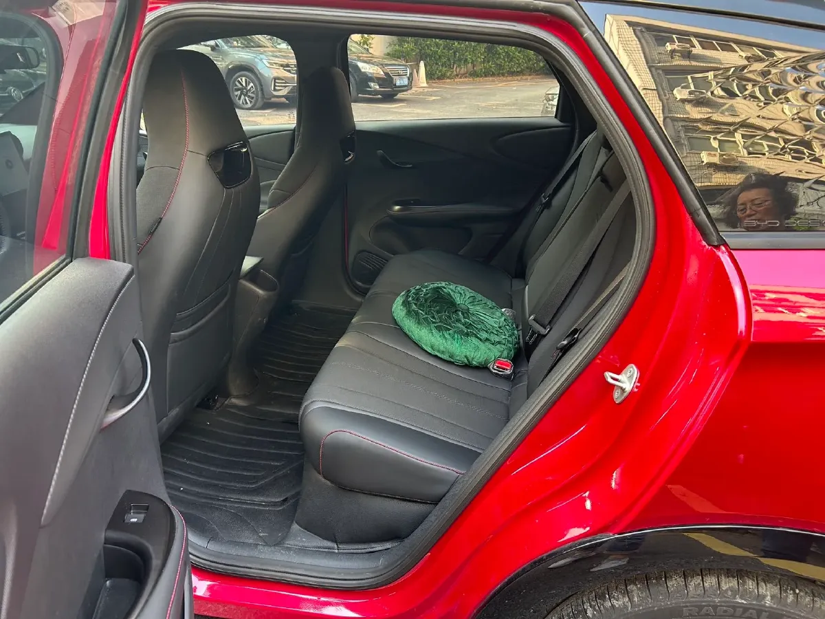 2023 BYD Dolphin BEV 44.928KWH,autocango,china used car exporter,china ev exporter,chinese used car exporter,chinese used ev exporter