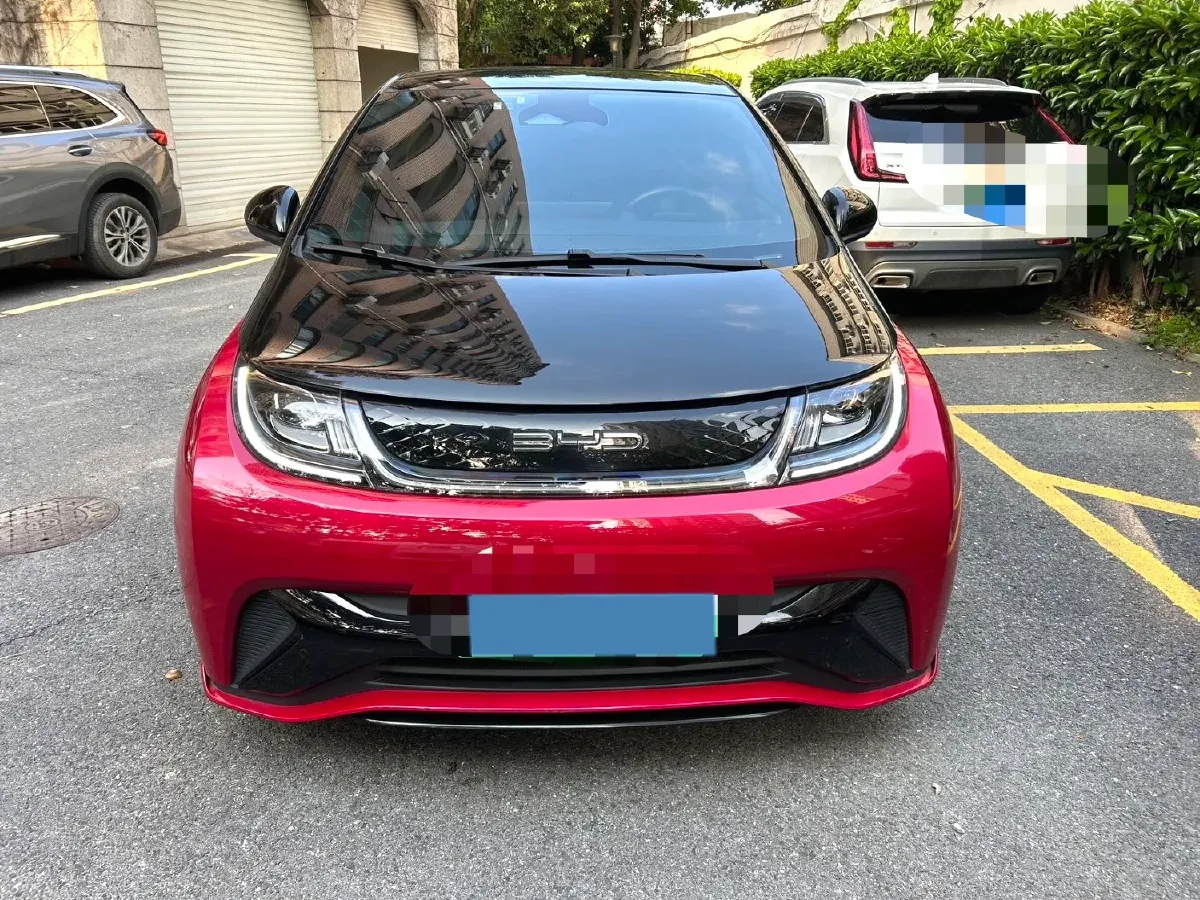 2023 BYD Dolphin BEV 44.928KWH,autocango,china used car exporter,china ev exporter,chinese used car exporter,chinese used ev exporter