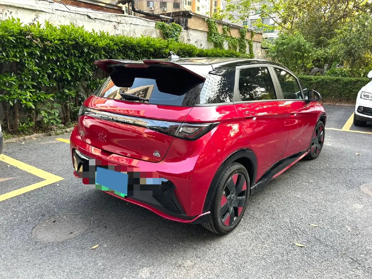 2023 BYD Dolphin BEV 44.928KWH,autocango,china used car exporter,china ev exporter,chinese used car exporter,chinese used ev exporter