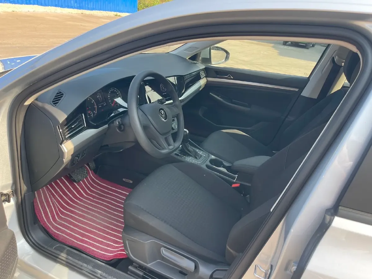 2021 Volkswagen Bora 1.5L 113HP L4 6AT,autocango,china used car exporter,china ev exporter,chinese used car exporter,chinese used ev exporter