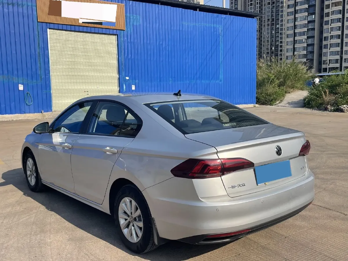 2021 Volkswagen Bora 1.5L 113HP L4 6AT,autocango,china used car exporter,china ev exporter,chinese used car exporter,chinese used ev exporter