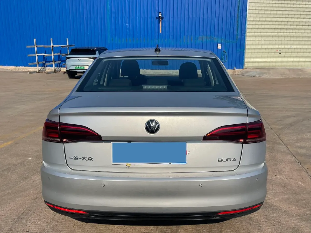2021 Volkswagen Bora 1.5L 113HP L4 6AT,autocango,china used car exporter,china ev exporter,chinese used car exporter,chinese used ev exporter