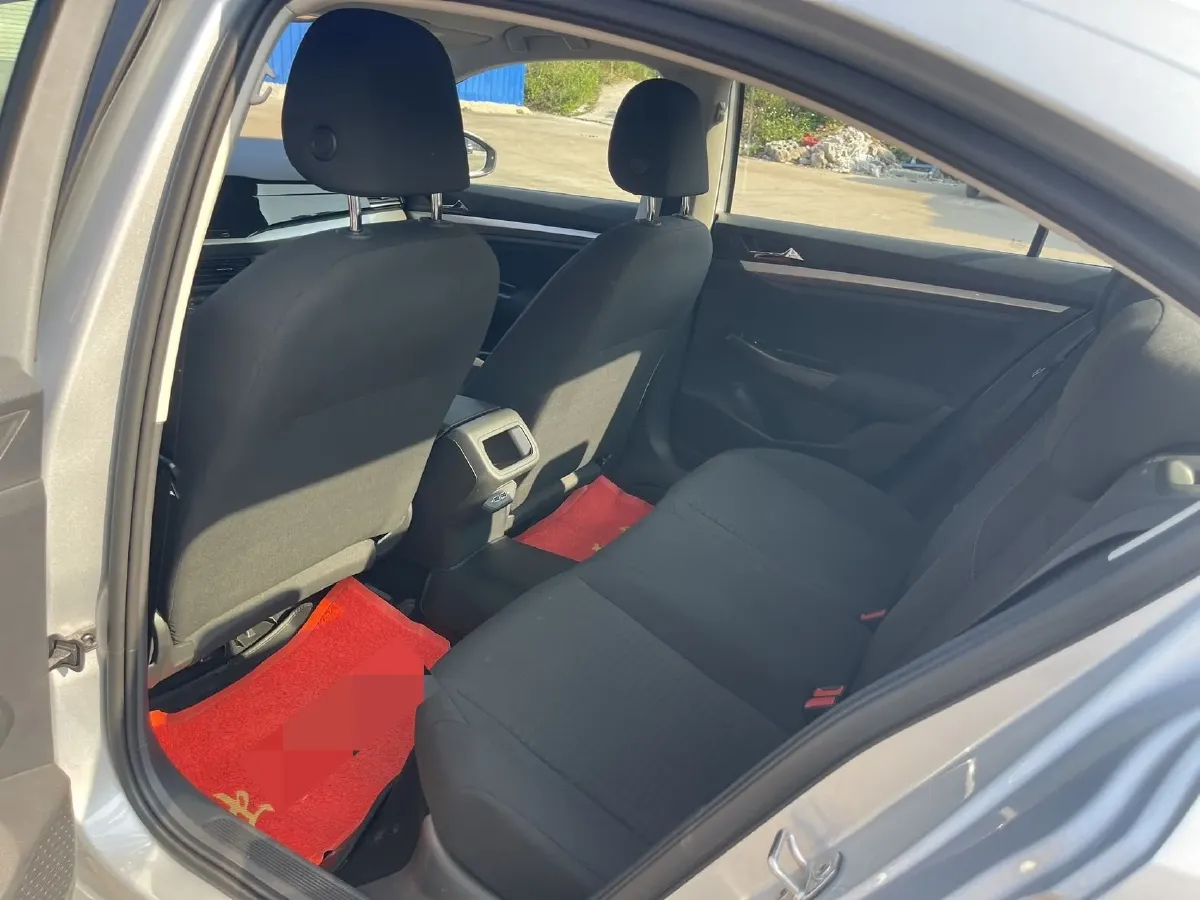 2021 Volkswagen Bora 1.5L 113HP L4 6AT,autocango,china used car exporter,china ev exporter,chinese used car exporter,chinese used ev exporter