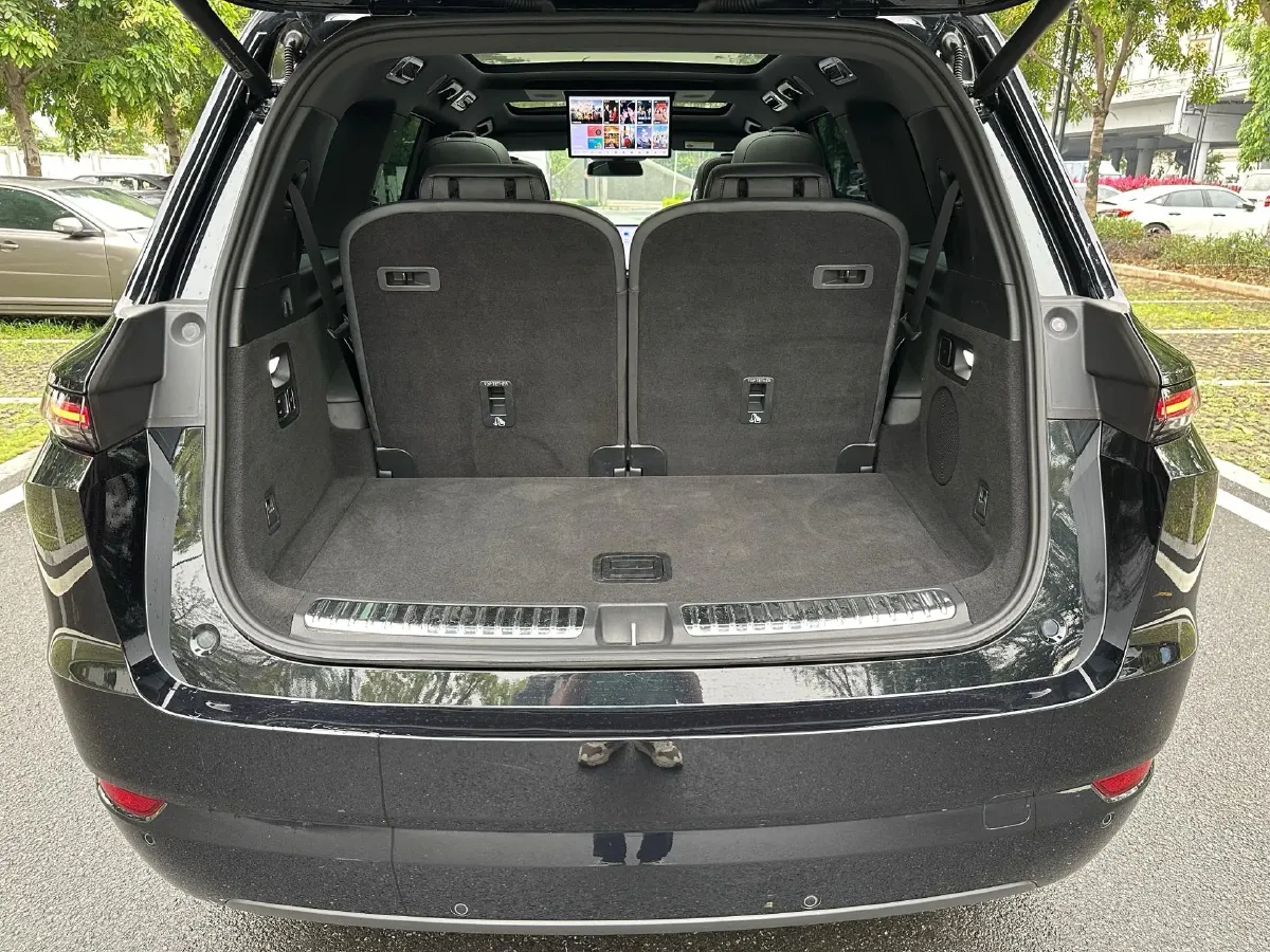 2024 Li L9 Range Extended 154HP REEV 52.3KWH,autocango,china used car exporter,china ev exporter,chinese used car exporter,chinese used ev exporter