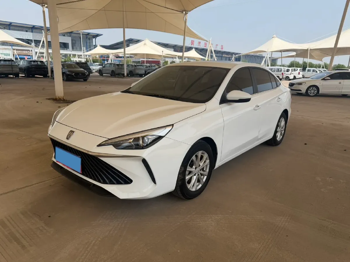 2024 Roewe i5 1.5L 129HP L4 CVT,autocango,china used car exporter,china ev exporter,chinese used car exporter,chinese used ev exporter