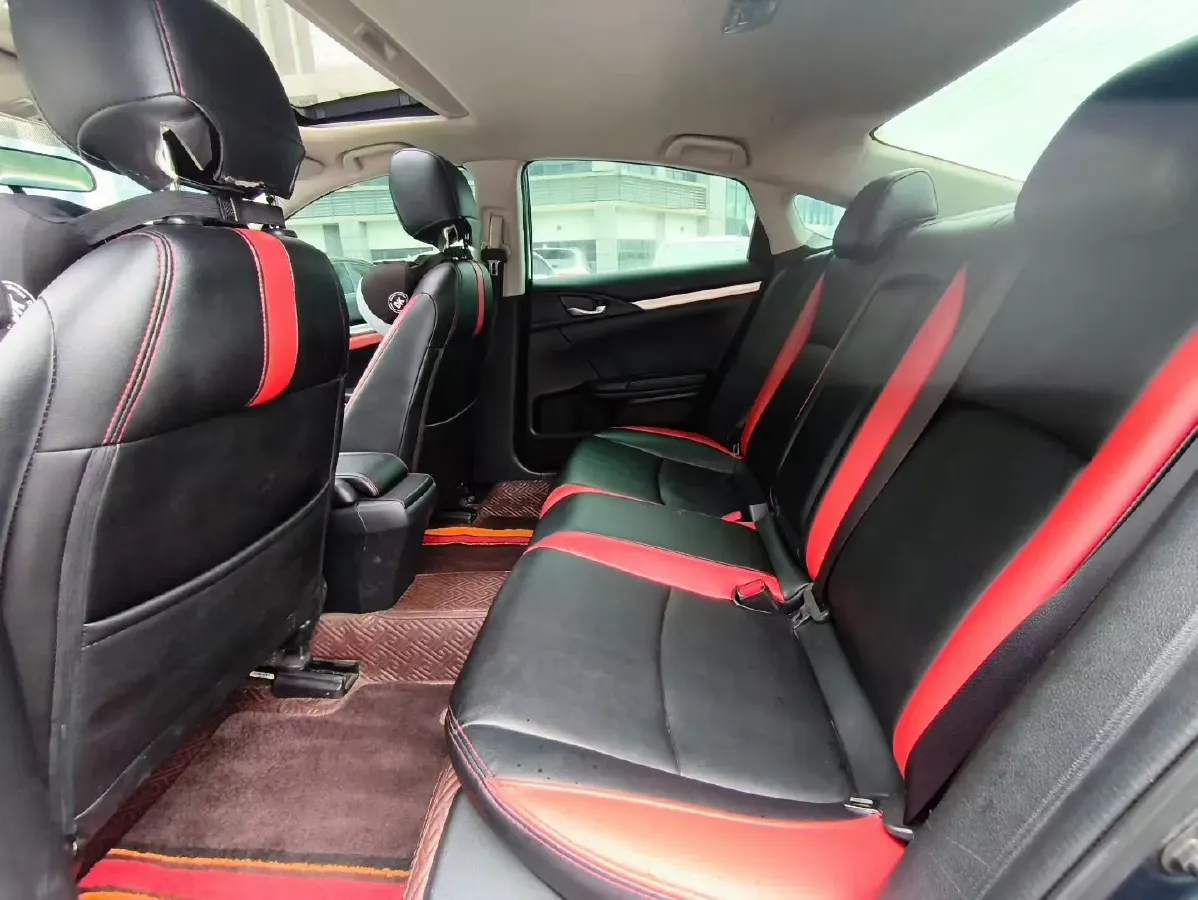 2019 Honda Civic 1.5T 177HP L4 CVT,autocango,china used car exporter,china ev exporter,chinese used car exporter,chinese used ev exporter