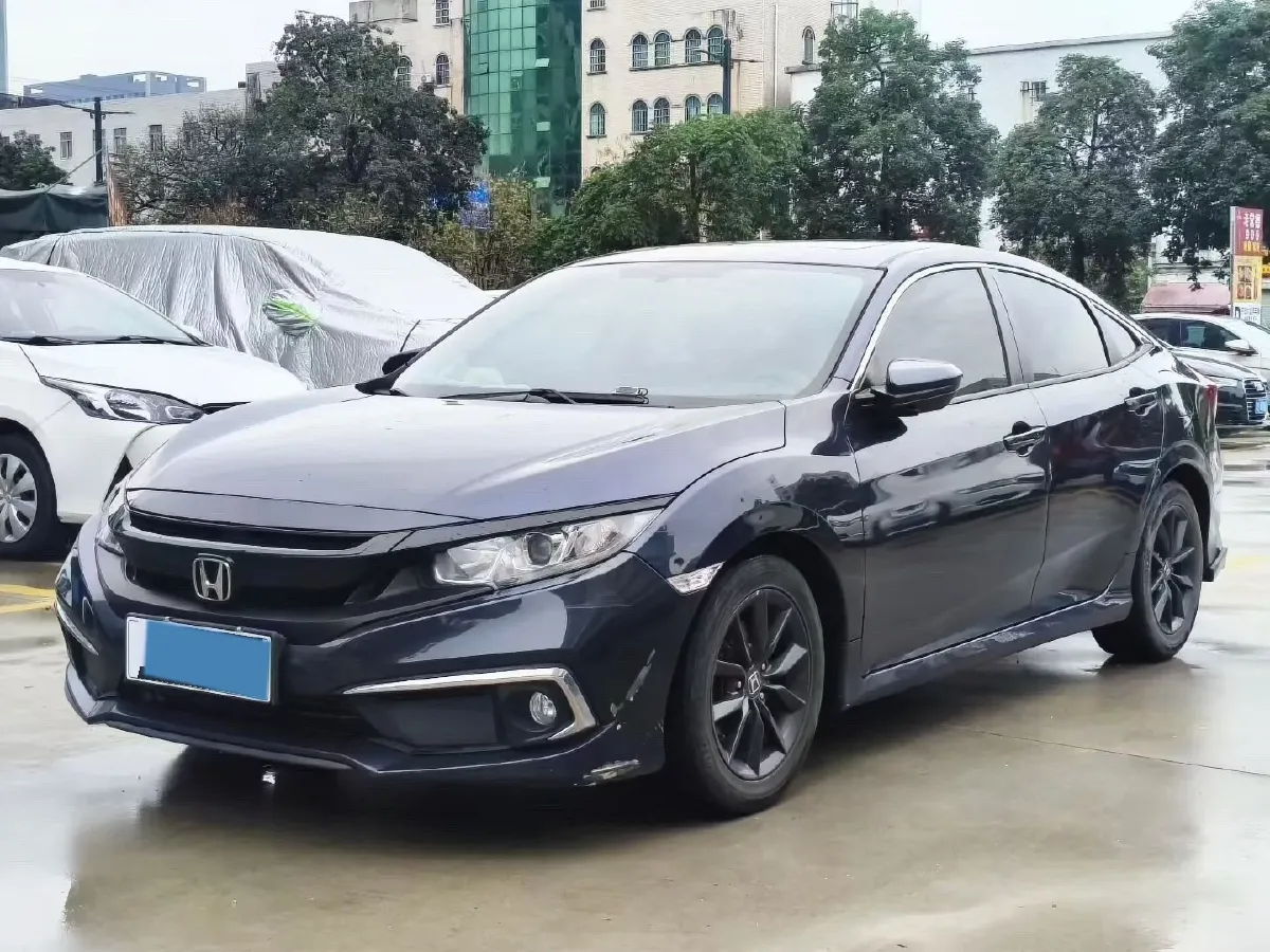 2019 Honda Civic 1.5T 177HP L4 CVT,autocango,china used car exporter,china ev exporter,chinese used car exporter,chinese used ev exporter