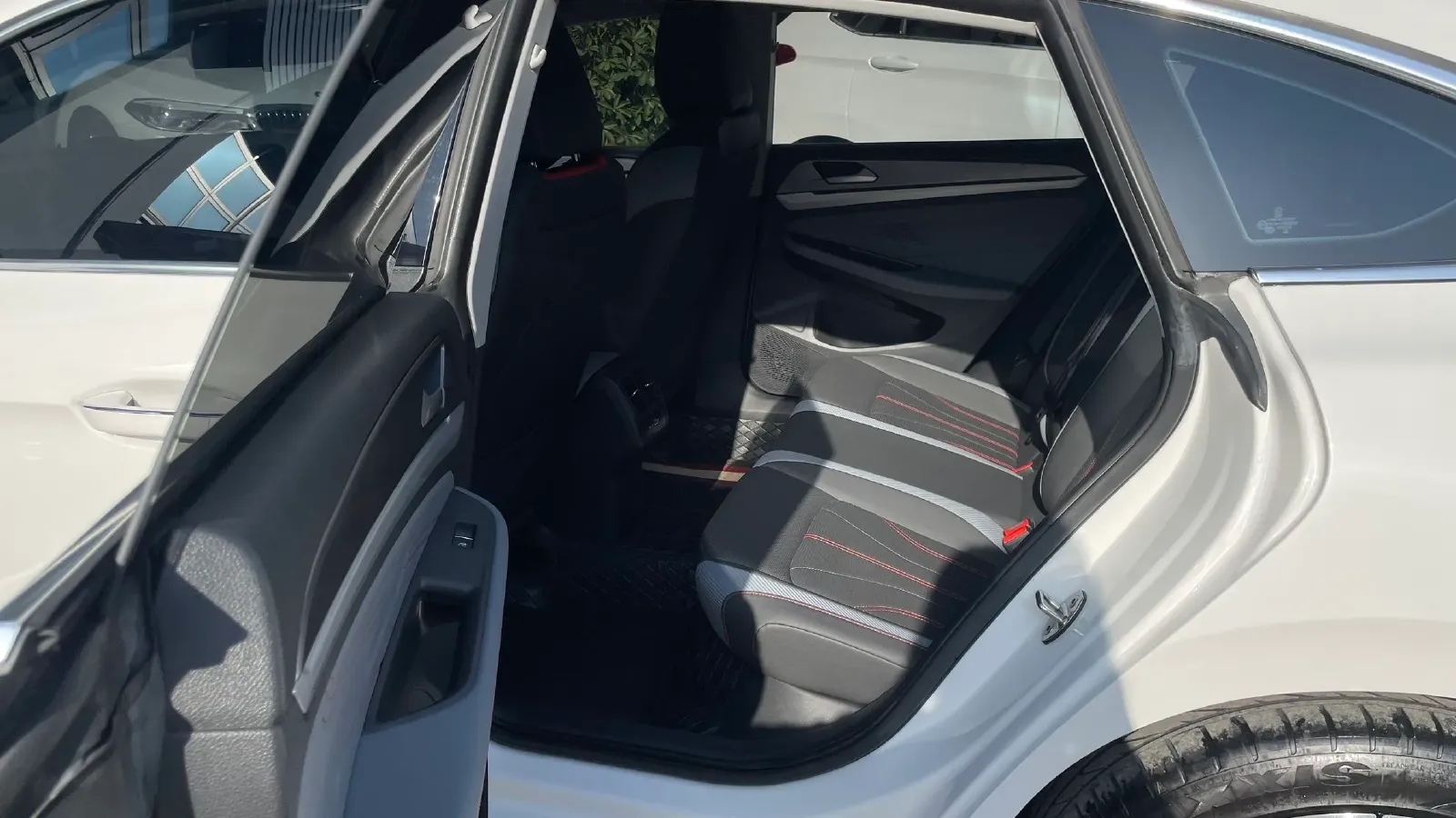 2023 Volkswagen Lamando 1.4T 150HP L4 7DCT,autocango,china used car exporter,china ev exporter,chinese used car exporter,chinese used ev exporter