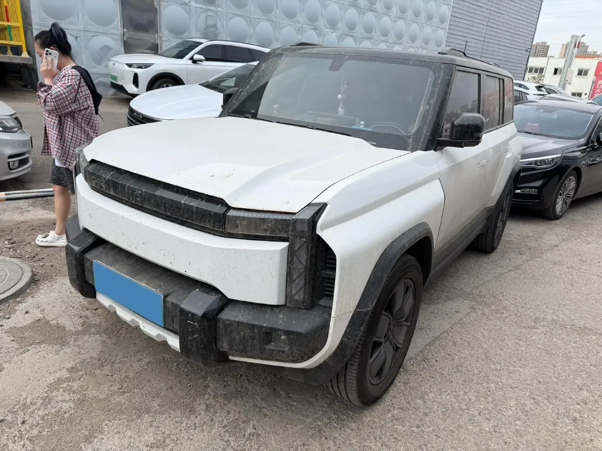 2024 iCAR iCAR 03T BEV 69.77KWH,autocango,china used car exporter,china ev exporter,chinese used car exporter,chinese used ev exporter