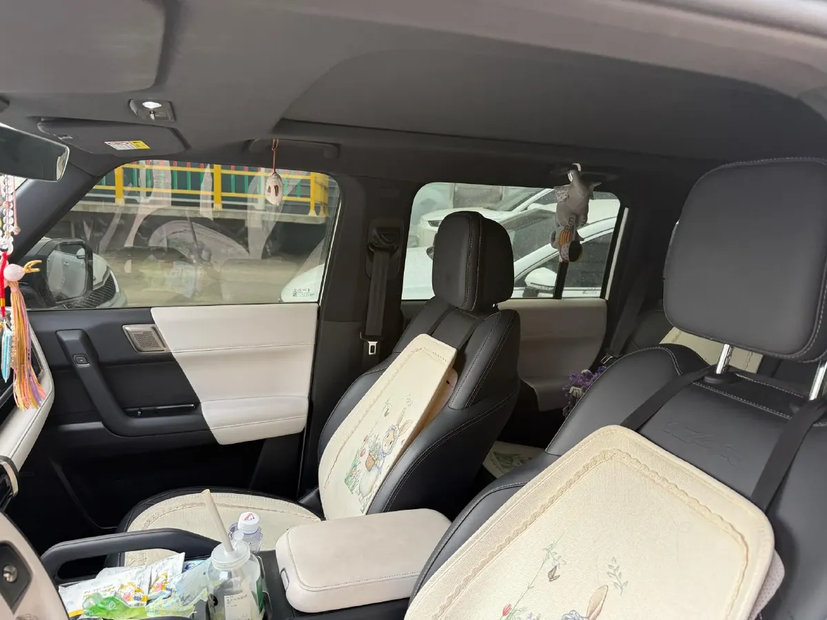 2024 iCAR iCAR 03T BEV 69.77KWH,autocango,china used car exporter,china ev exporter,chinese used car exporter,chinese used ev exporter