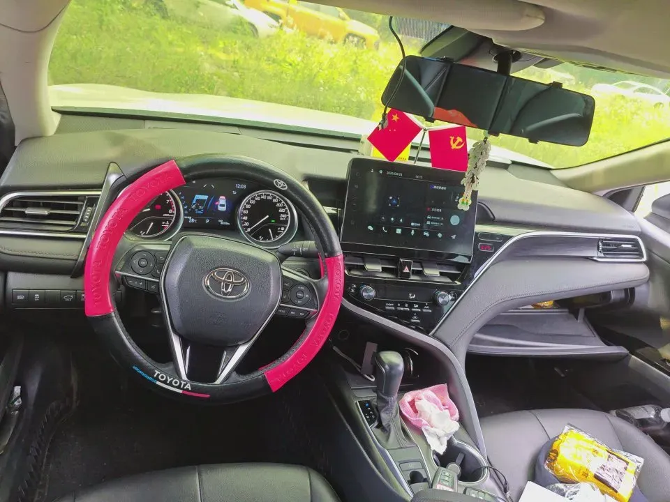 2021 Toyota Camry 2.0L 178HP L4 CVT,autocango,china used car exporter,china ev exporter,chinese used car exporter,chinese used ev exporter