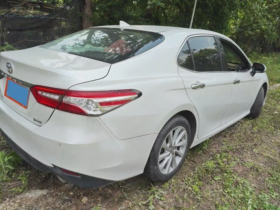 2021 Toyota Camry 2.0L 178HP L4 CVT,autocango,china used car exporter,china ev exporter,chinese used car exporter,chinese used ev exporter