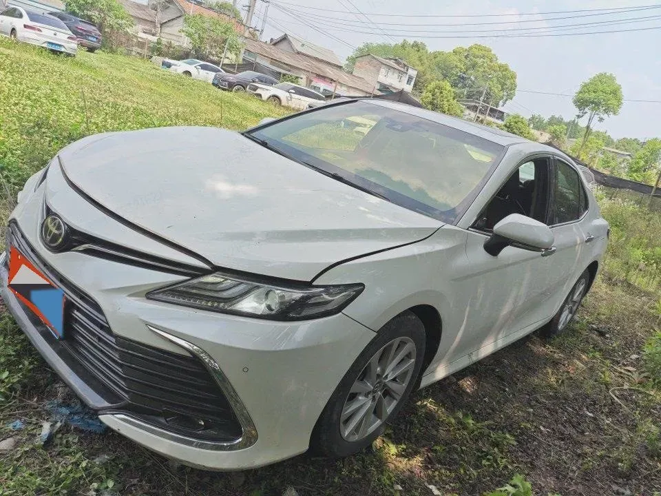 2021 Toyota Camry 2.0L 178HP L4 CVT,autocango,china used car exporter,china ev exporter,chinese used car exporter,chinese used ev exporter