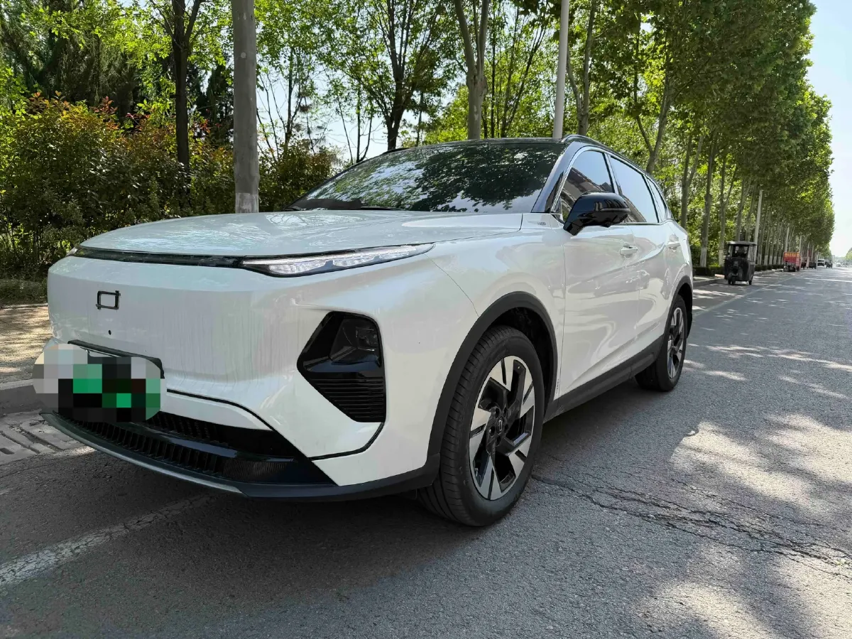 2025 Bestune YueYi 07 1.5T 150HP L4 1DHT PHEV,autocango,china used car exporter,china ev exporter,chinese used car exporter,chinese used ev exporter