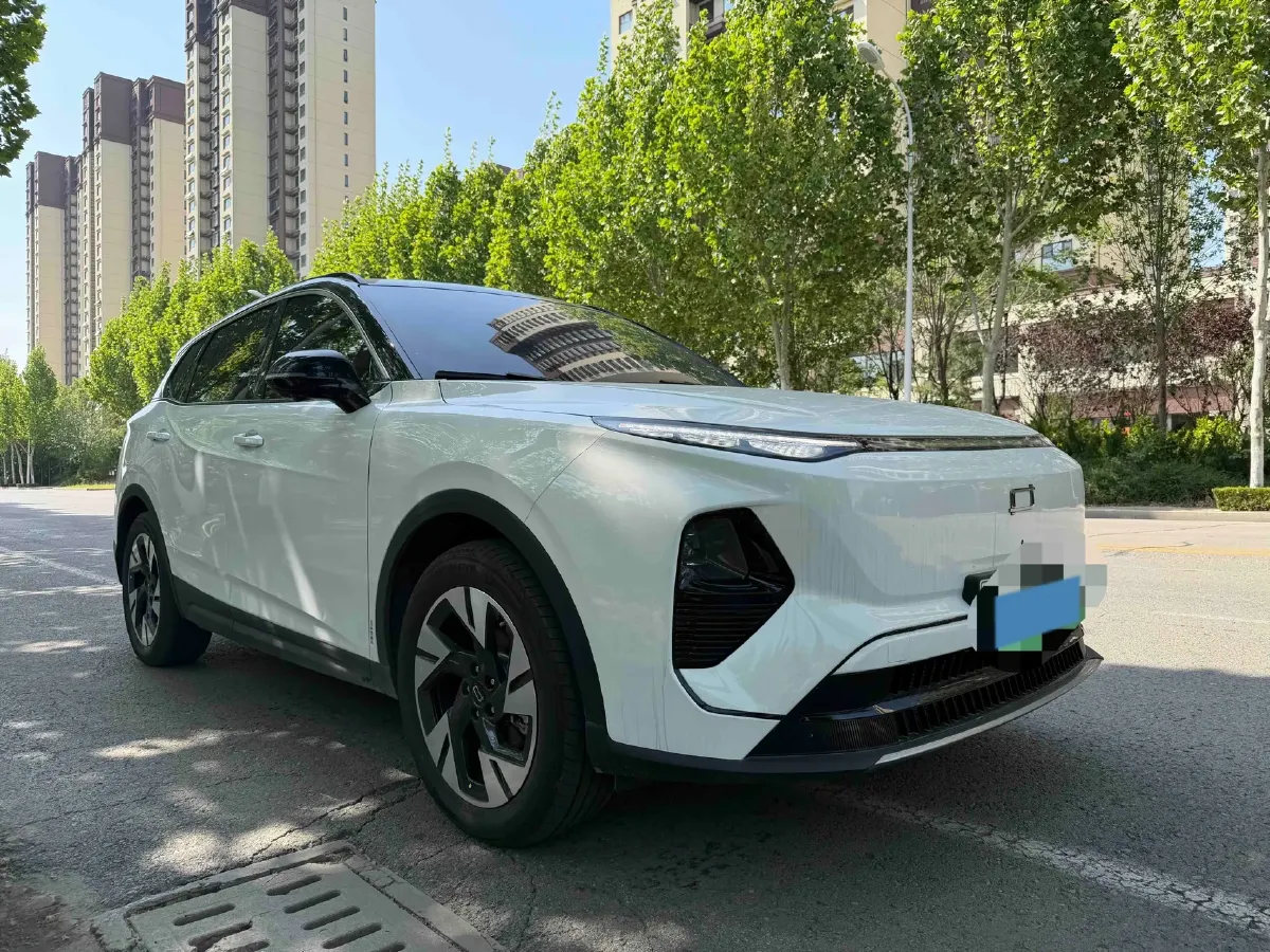 2025 Bestune YueYi 07 1.5T 150HP L4 1DHT PHEV,autocango,china used car exporter,china ev exporter,chinese used car exporter,chinese used ev exporter
