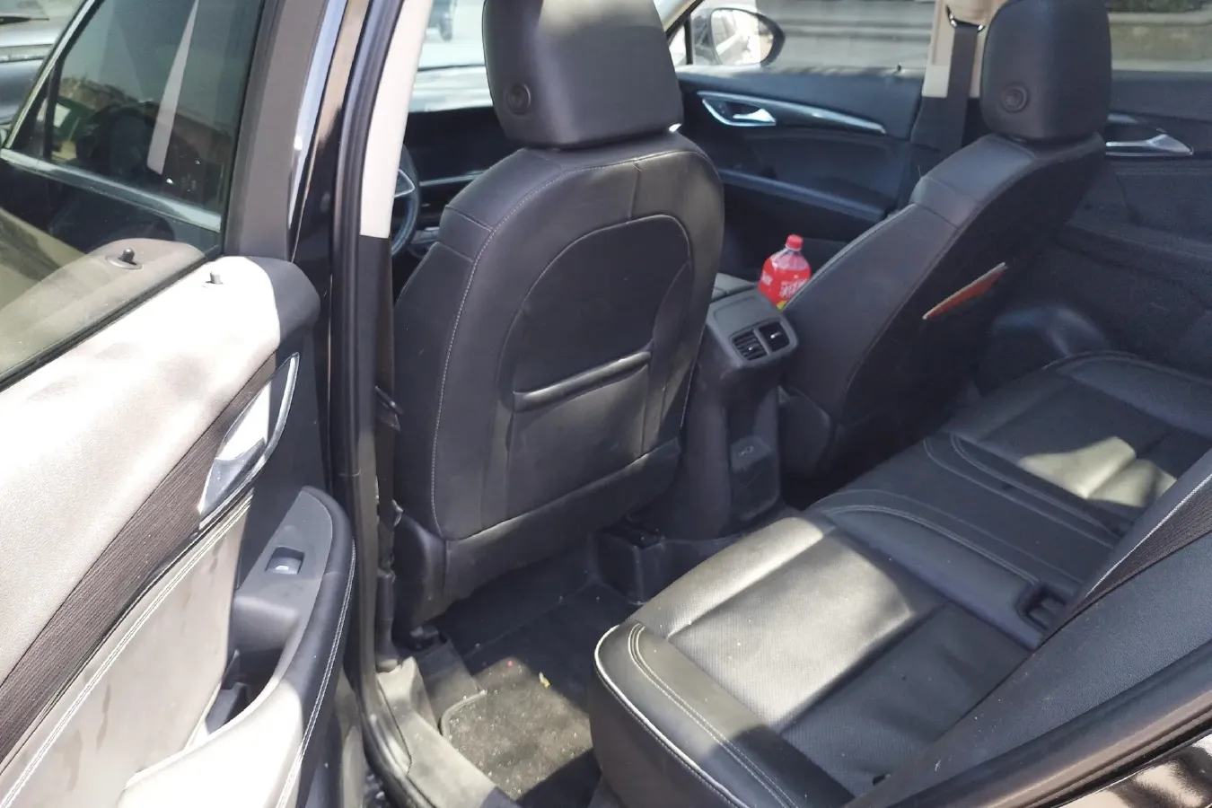 2022 Buick EnvisionS 1.5T 211HP L4 9AT,autocango,china used car exporter,china ev exporter,chinese used car exporter,chinese used ev exporter