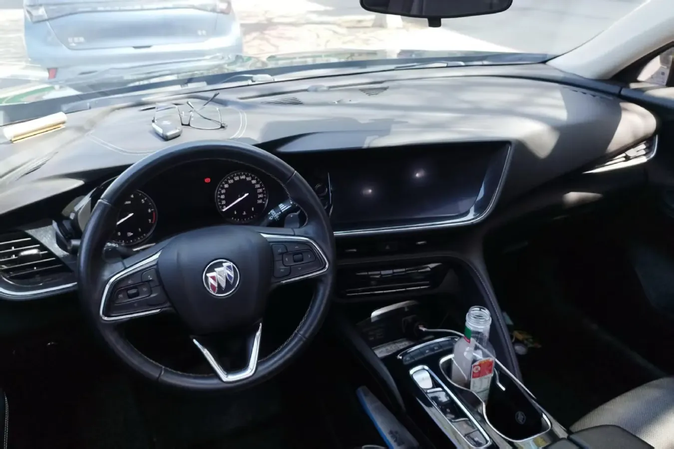 2022 Buick EnvisionS 1.5T 211HP L4 9AT,autocango,china used car exporter,china ev exporter,chinese used car exporter,chinese used ev exporter