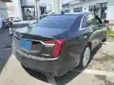 2022 Cadillac CT6 2.0T 237HP L4 10AT