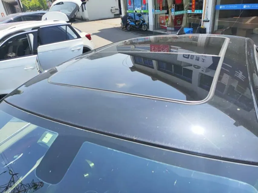 2022 Cadillac CT6 2.0T 237HP L4 10AT,autocango,china used car exporter,china ev exporter,chinese used car exporter,chinese used ev exporter