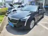 2022 Cadillac CT6 2.0T 237HP L4 10AT