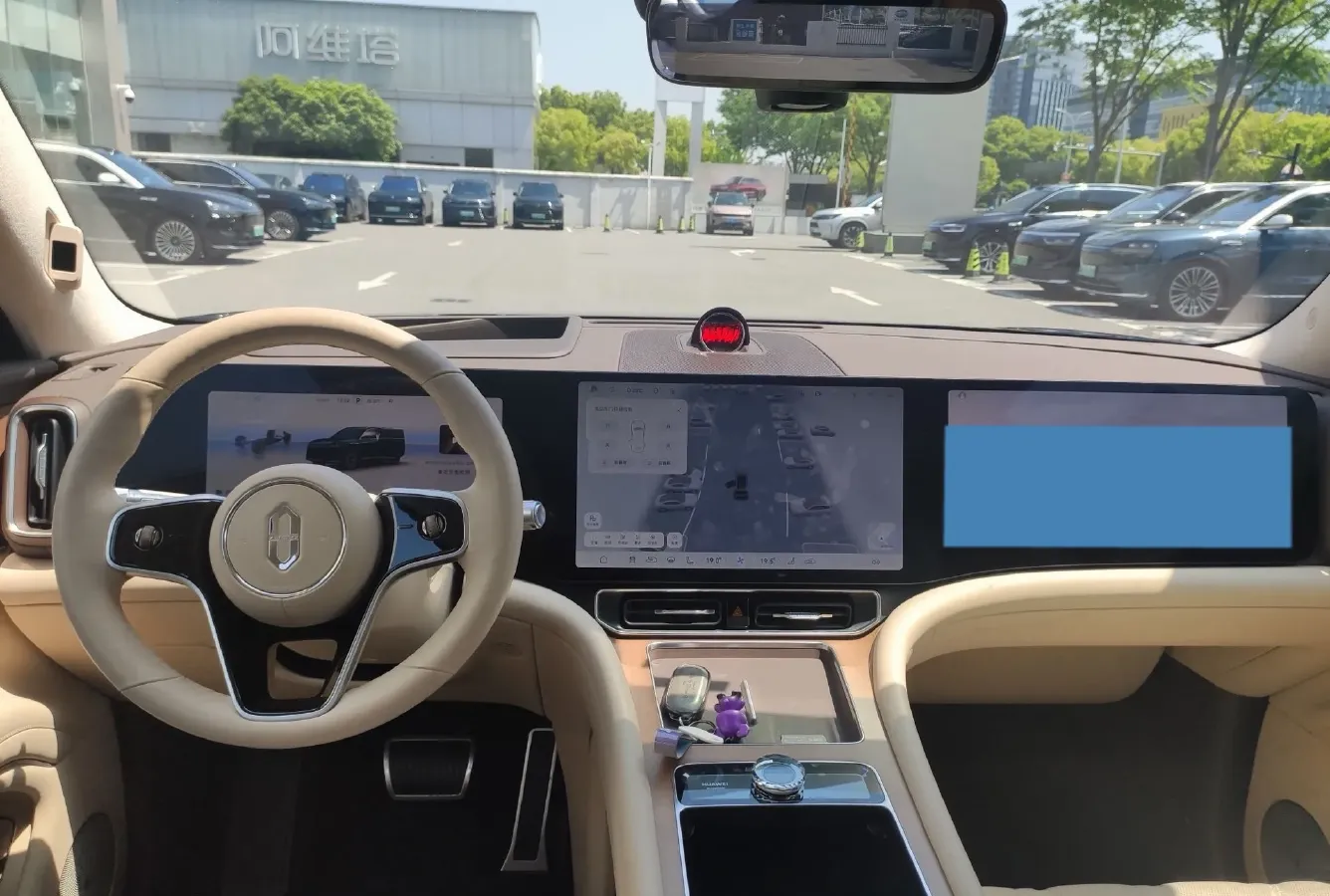 2025 AITO AITO M9 BEV 100KWH,autocango,china used car exporter,china ev exporter,chinese used car exporter,chinese used ev exporter