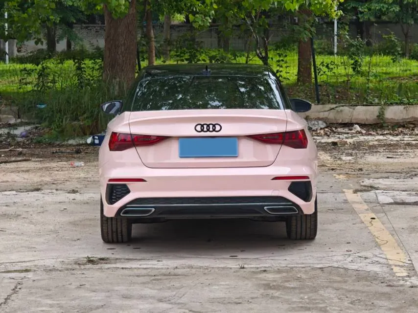 2022 Audi A3 1.4T 150HP L4 7DCT,autocango,china used car exporter,china ev exporter,chinese used car exporter,chinese used ev exporter