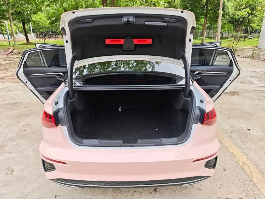 2022 Audi A3 1.4T 150HP L4 7DCT,autocango,china used car exporter,china ev exporter,chinese used car exporter,chinese used ev exporter