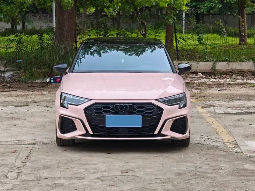 2022 Audi A3 1.4T 150HP L4 7DCT,autocango,china used car exporter,china ev exporter,chinese used car exporter,chinese used ev exporter