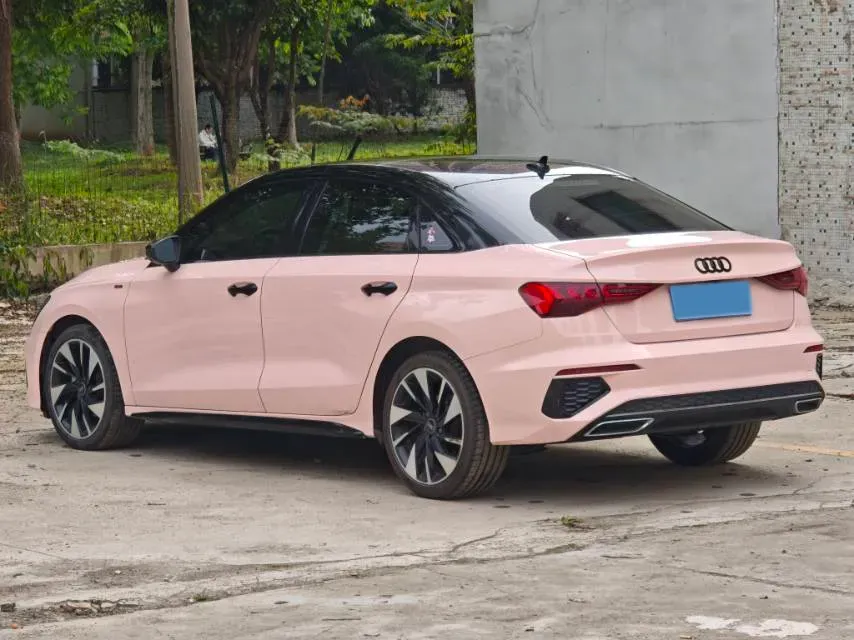 2022 Audi A3 1.4T 150HP L4 7DCT,autocango,china used car exporter,china ev exporter,chinese used car exporter,chinese used ev exporter