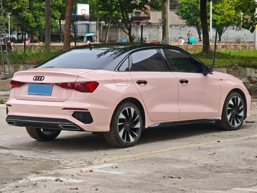 2022 Audi A3 1.4T 150HP L4 7DCT,autocango,china used car exporter,china ev exporter,chinese used car exporter,chinese used ev exporter