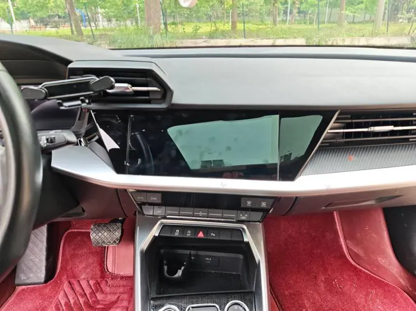 2022 Audi A3 1.4T 150HP L4 7DCT,autocango,china used car exporter,china ev exporter,chinese used car exporter,chinese used ev exporter