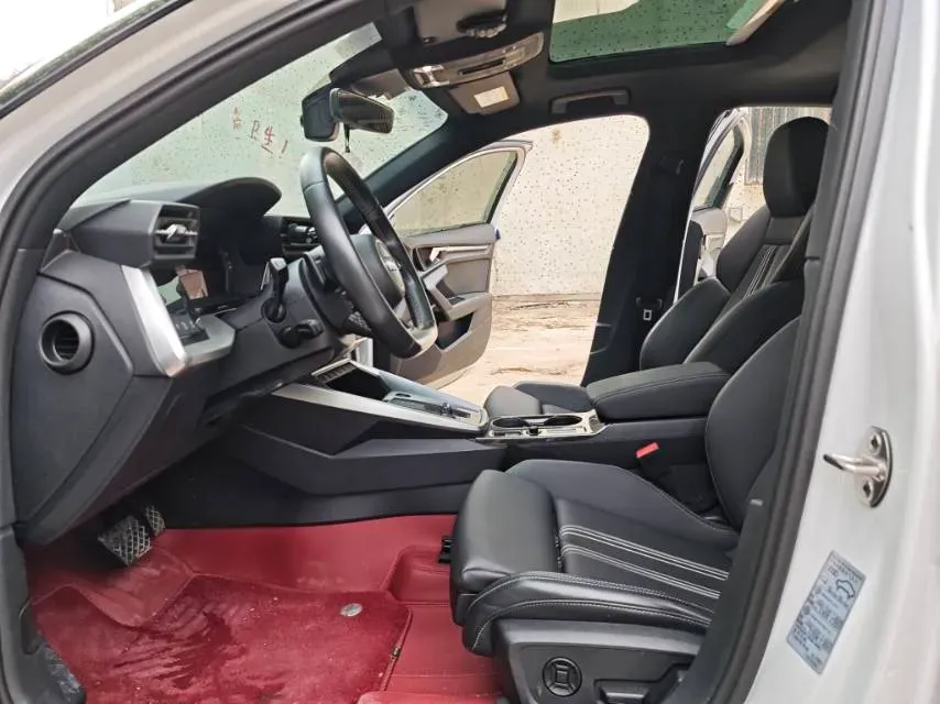 2022 Audi A3 1.4T 150HP L4 7DCT,autocango,china used car exporter,china ev exporter,chinese used car exporter,chinese used ev exporter