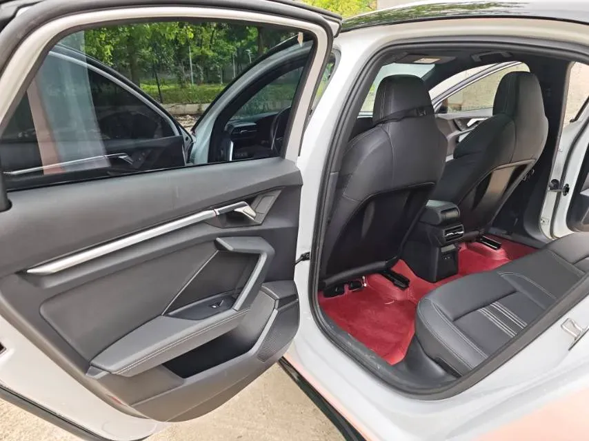 2022 Audi A3 1.4T 150HP L4 7DCT,autocango,china used car exporter,china ev exporter,chinese used car exporter,chinese used ev exporter