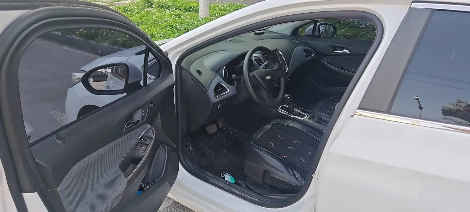 2018 Chevrolet Cruze 1.5L 114HP L4 6AT,autocango,china used car exporter,china ev exporter,chinese used car exporter,chinese used ev exporter