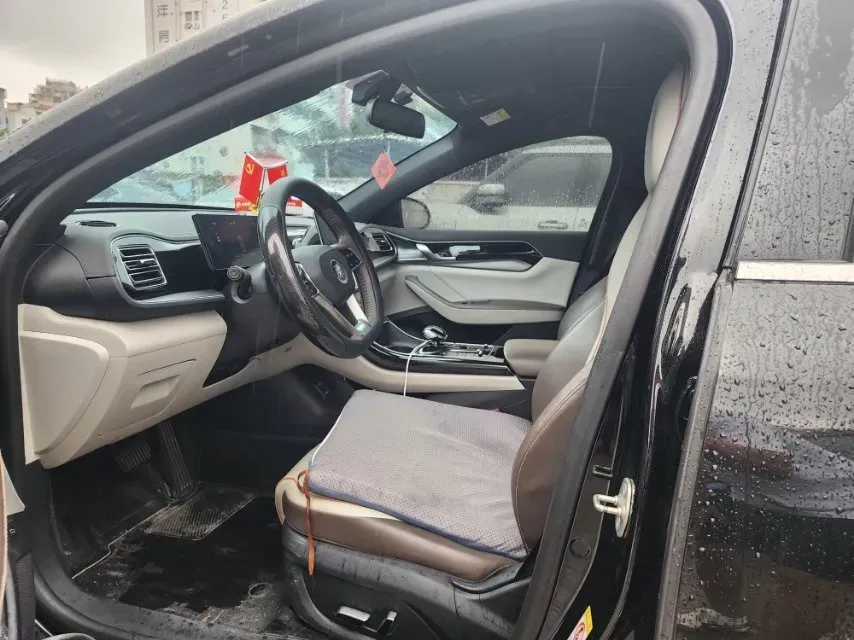 2023 BYD Qin Plus 1.5L 110HP L4 E-CVT PHEV 8.32KWH,autocango,china used car exporter,china ev exporter,chinese used car exporter,chinese used ev exporter