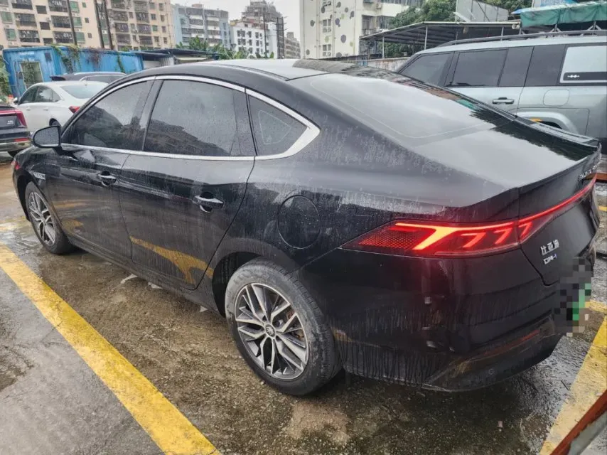 2023 BYD Qin Plus 1.5L 110HP L4 E-CVT PHEV 8.32KWH,autocango,china used car exporter,china ev exporter,chinese used car exporter,chinese used ev exporter