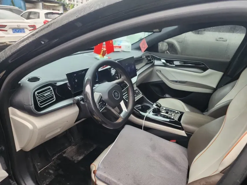 2023 BYD Qin Plus 1.5L 110HP L4 E-CVT PHEV 8.32KWH,autocango,china used car exporter,china ev exporter,chinese used car exporter,chinese used ev exporter