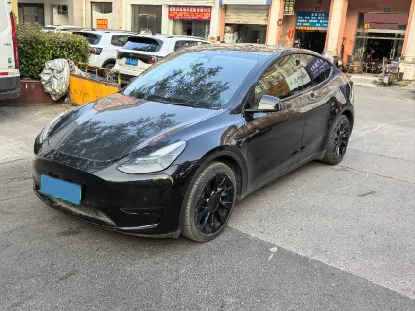 2022 Tesla Model Y BEV 60KWH,autocango,china used car exporter,china ev exporter,chinese used car exporter,chinese used ev exporter