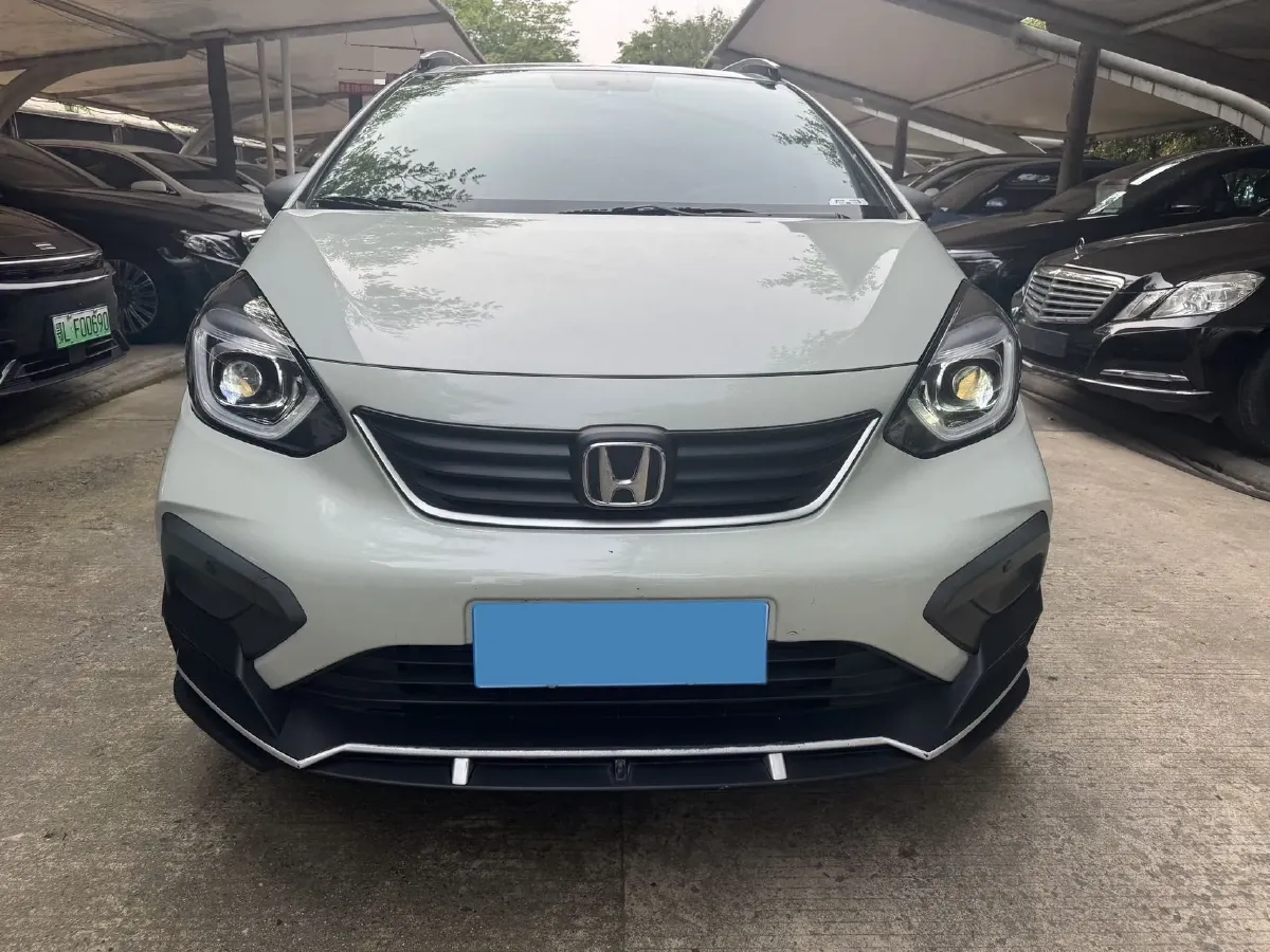 2021 Honda Fit 1.5L 131HP L4 CVT,autocango,china used car exporter,china ev exporter,chinese used car exporter,chinese used ev exporter